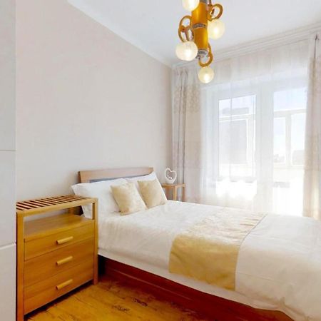 125M2 New Apartment, 5 Rooms With Airport Pickup Oelan-bator Buitenkant foto