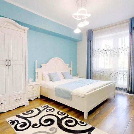 125M2 New Apartment, 5 Rooms With Airport Pickup Oelan-bator Buitenkant foto