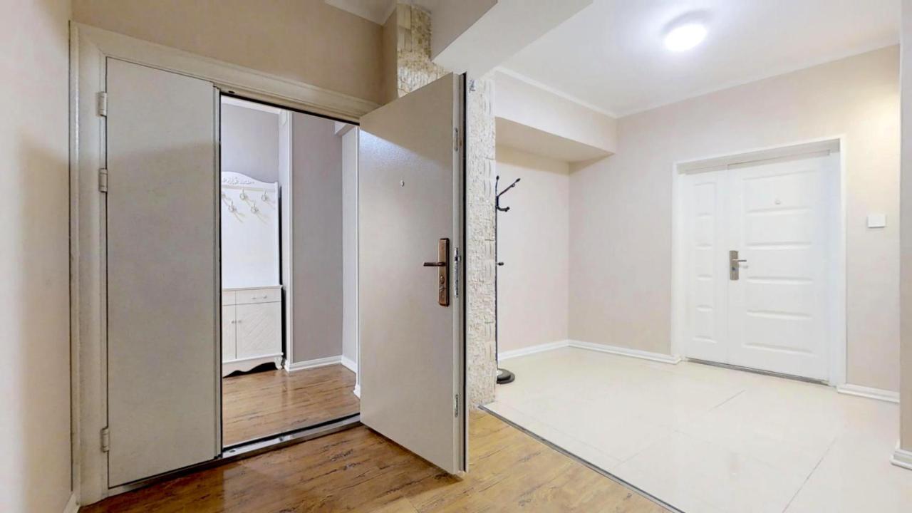 125M2 New Apartment, 5 Rooms With Airport Pickup Oelan-bator Buitenkant foto